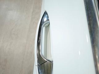 ручка наружная задняя левая Mercedes-Benz E-Класс W212 [рестайлинг] W212 2014, 2.0 л., M 274.920, бензин, АКПП, 149 u белый, седан, задний привод, правый руль, A2047600370, A20476003709149