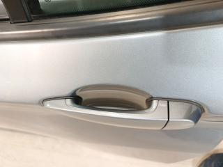 ручка наружная задняя левая BMW X3 F25 2013, 2.0 л., N20 B20 A, бензин, АКПП, а52/7 spacegrau, хетчбэк 5 дв., полный привод, правый руль, 51217207561, 7207561