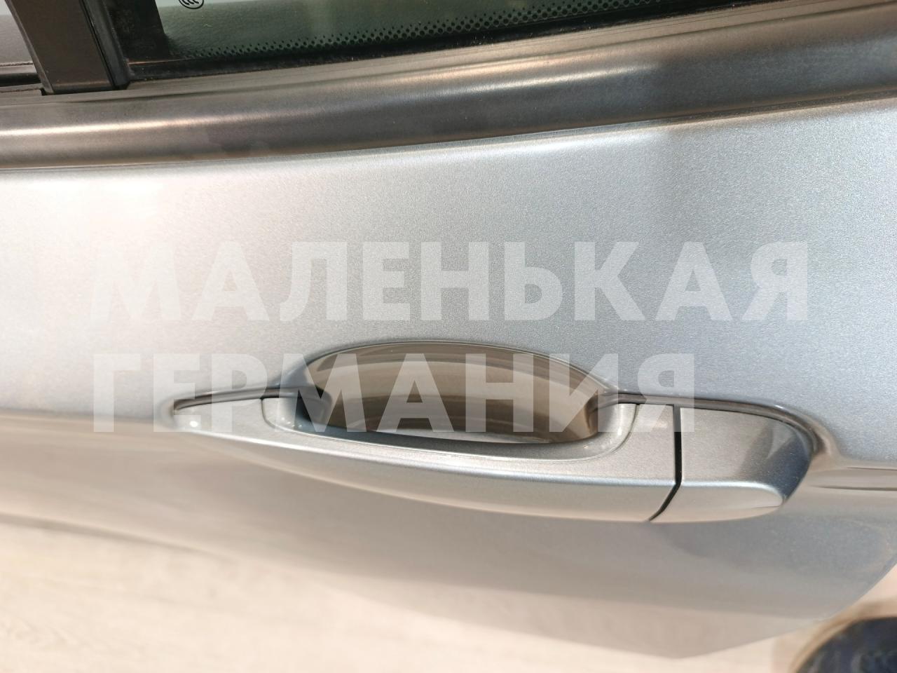 ручка наружная задняя левая BMW X3 F25 2013, 2.0 л., N20 B20 A, бензин, АКПП, а52/7 spacegrau, хетчбэк 5 дв., полный привод, правый руль, 51217207561, 7207561 - фото №1