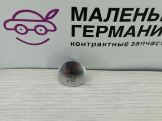 кнопка запуска двигателя Mercedes-Benz E-Класс W212 [рестайлинг] W212 (2013 - 2016), 2.0 л., M 274.920, бензин, синий, седан, задний привод, правый руль, A2215450714