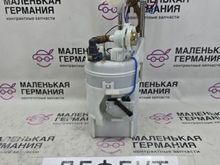 насос топливный BMW X3 F25 2013, 2.0 л., N20 B20 A, бензин, АКПП, а52/7 spacegrau, хетчбэк 5 дв., полный привод, правый руль, 1387190, 16117314804, 7314804, 7279360