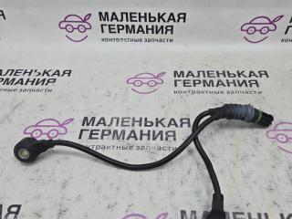 датчик детонации BMW Z4 E85 2003, 2.5 л., M54 B25 (256S5), бензин, АКПП, кабриолет, 1435485, 12141435485