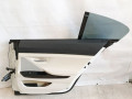 дверь задняя правая BMW 6 серия F06/F12/F13 2012, 4.4 л., N63 B44 B, бензин, АКПП, alpinweiss 3 (300), хетчбэк 5 дв., задний привод, правый руль, 41527294994, 7294994 - фото №2