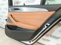 дверь задняя правая BMW 5 серия G30/G31 G30 2018, 2.0 л., B48 B20 A, бензин, АКПП, a96 mineral-weiss metallic, седан, задний привод, правый руль - фото №18