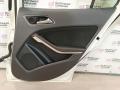 дверь задняя правая Mercedes-Benz GLA-Класс X156 2014, 2.0 л., M 270.920, бензин, робот, белый, хетчбэк 5 дв., полный привод, правый руль, A1567300205 - фото №38