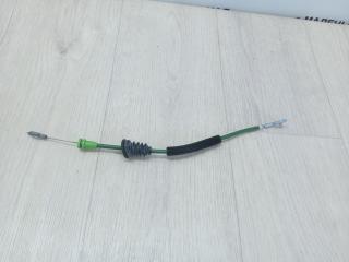 трос двери Mercedes-Benz C-Класс W205/S205/C205 2014, 2.0 л., M 274.920, бензин, АКПП, белый, седан, задний привод, правый руль, A2057604300