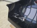 крышка багажника (дверь 3-5) BMW Z4 E85 2003, 2.5 л., M54 B25 (256S5), бензин, АКПП, кабриолет, 41627068277, 7068277, 0120-55-3578 - фото №30