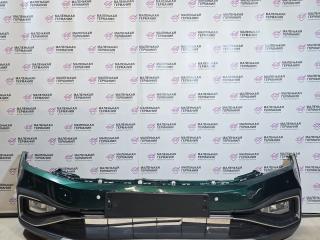 бампер передний Volkswagen Passat B8 [рестайлинг] (2019 - 2026), 3G0807221H, 1NA01379701, 3G0941699, 3G0941700, 1NA01379702, 3G0805903H