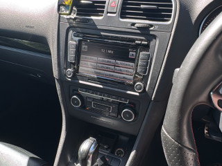 Volkswagen Golf GTI 6 поколение