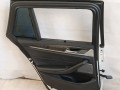дверь задняя левая BMW 5 серия G30/G31 G31 2017, 2.0 л., B48 B20 B, бензин, АКПП, alpinweiss 3 (300), универсал, правый руль, 41007408965, 7408965 - фото №22