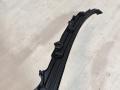 Планка обтекателя (Жабо) BMW 6 серия F06/F12/F13 2012, 4.4 л., N63 B44 B, бензин, АКПП, alpinweiss 3 (300), хетчбэк 5 дв., задний привод, правый руль, 51717227346, 7227346 - фото №7