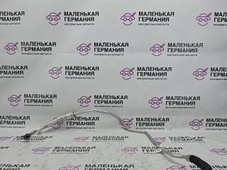 трубка охлаждения турбины BMW X1 F48 2017, 2.0 л., B48 A20 B, бензин, АКПП, alpinweiss 3 (300), полный привод, правый руль, 11538687745, 8687745