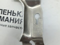 кронштейн (крепление) BMW 5 серия G30/G31 G30 2019, 4.4 л., N63 B44 C, бензин, АКПП, carbonschwarz metallic (416), седан, полный привод, 51117357179, 7357179 - фото №3
