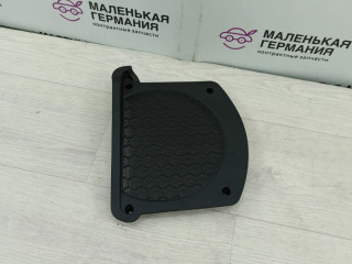 Накладка (сетка) динамика BMW X3 G01 (2017 - 2026), 2.0 л., B46 B20 B, бензин, АКПП, белый alpinweiss 3 (300), 6826949, 430407513825, 65136826949