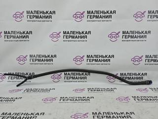 шланг омывателя BMW X5 F15 2014, 3.0 л., N57 D30 A, дизель, АКПП, mineralweiss metallic (a96), полный привод, правый руль, 61667377165, 7377165