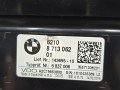 щиток приборов (приборная панель) BMW X1 F48 2019, 1.5 л., B38 A15 A, бензин, робот, белый, передний привод, правый руль, 8713062, 62108713062, 62109857573, 9857573 - фото №10