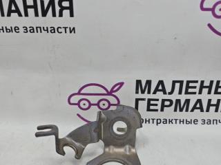 кронштейн (крепление) BMW X1 F48 2017, 2.0 л., B48 A20 B, бензин, АКПП, alpinweiss 3 (300), полный привод, правый руль, 34306854967, 6854967