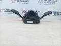 переключатель подрулевой (стрекоза) BMW 5 серия F10/F11 [рестайлинг] F10 2013, 2.0 л., N20 B20 A, бензин, серебро, седан, 61319297782, 9297782 - фото №2