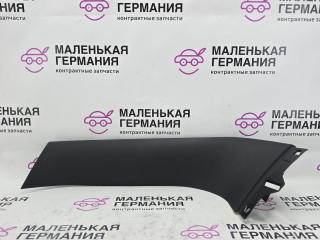 обшивка крышки багажника BMW X5 F15 2013, 3.0 л., N57 D30 A, дизель, АКПП, mineralweiss metallic (a96), внедорожник 5 дв., полный привод, правый руль, 7294442, 51497365230, 7365230