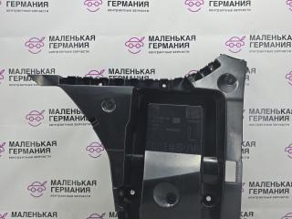 Крепление бампера заднего BMW 6 серия F06/F12/F13 2012, 4.4 л., N63 B44 B, бензин, АКПП, alpinweiss 3 (300), хетчбэк 5 дв., задний привод, правый руль, 8050385, 51128050385