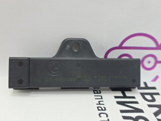 Антенна системы комфортного доступа BMW X1 F48 2016, 2.0 л., B47 C20 A, дизель, АКПП, alpinweiss 3 (300), передний привод, правый руль, 65209220831, 9220831