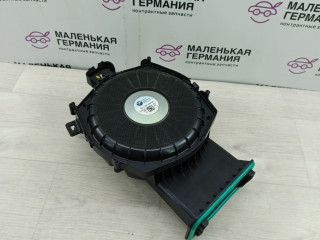 Динамик (сабвуфер) BMW X3 G01 (2017 - 2026), 71673183534, 65136811926