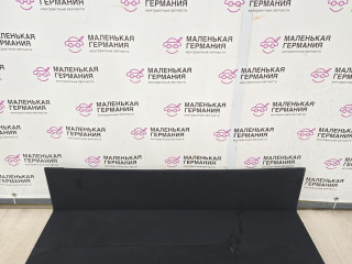 полка багажника BMW X6 F16 2014, 3.0 л., N55 B30 A, бензин, АКПП, красный, правый руль, 51479133316, 9133316