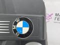 декоративная крышка двигателя BMW X6 F16 2014, 3.0 л., N55 B30 A, бензин, АКПП, красный, правый руль, 11127607447, 7607447 - фото №10
