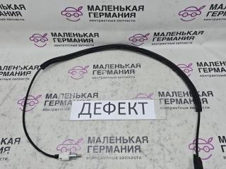 трос кулисы КПП Mercedes-Benz C-Класс W204 [рестайлинг] W204.048 2012, 1.8 л., M 271.860, бензин, АКПП, 149 белый, седан, задний привод, правый руль, A2302670164