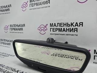 зеркало салона BMW X5 F15 2014, 3.0 л., N57 D30 A, дизель, АКПП, mineralweiss metallic (a96), полный привод, правый руль, 51169243602, 9243602