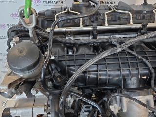 трубка вакуумная BMW X6 F16 2014, 3.0 л., N55 B30 A, бензин, АКПП, красный, правый руль, 13907595191, 7595191