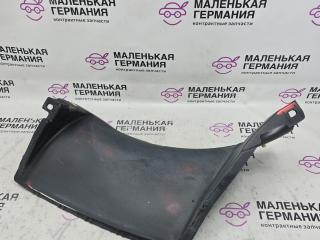 Воздуховод крыла лев. BMW X6 F16 2014, 3.0 л., N55 B30 A, бензин, АКПП, красный, правый руль, 51657320273, 7320273