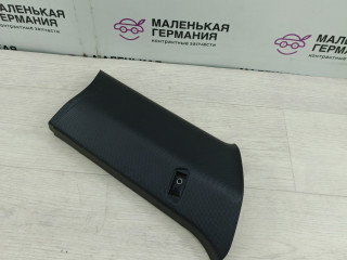 обшивка салона BMW X3 G01 (2017 - 2026), 51437396419, 7396419