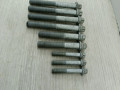 болт BMW X5 E70 (2006 - 2010), 3.0 л., N52 B30 AF, бензин, АКПП, 23001222893, 23007565047, 23001222887 - фото №4
