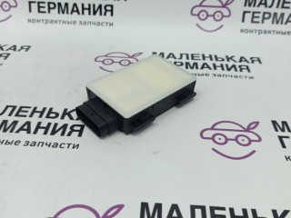 датчик мертвых (слепых) зон BMW 5 серия G30/G31 G31 2017, 2.0 л., B48 B20 B, бензин, АКПП, alpinweiss 3 (300), универсал, правый руль, 66326887575, 6887575