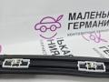 уплотнитель BMW X5 F15 2014, 3.0 л., N57 D30 A, дизель, АКПП, mineralweiss metallic (a96), полный привод, правый руль, 51767294464, 7294464 - фото №10