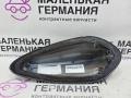 корпус антенны на крыше BMW 5 серия G30/G31 G30 2017, 2.0 л., B48 B20 A, бензин, АКПП, b65 jatoba brown metallic, седан, задний привод, правый руль, 9364623, 0274930 - фото №7