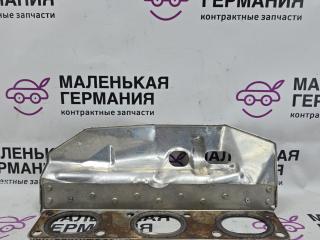 Прокладка выпускного коллектора BMW Z4 E85 2004, 3.0 л., M54 B30 (306S3), бензин, робот, кабриолет, 7522585, 11627522585