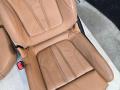 салон (комплект сидений) BMW 5 серия G30/G31 G30 2017, 2.0 л., B48 B20 A, бензин, АКПП, b65 jatoba brown metallic, седан, задний привод, правый руль, 72117381361, 52207346698, 52207346699, 52207386028, 72117359090, 7457725, 7457725, 6834159, 8834175, C47620102, C46534101, 7381361, 7346698, 7346699, 7386028, 7458927, 7359090, 7456566 - фото №5