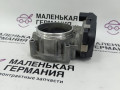 заслонка дроссельная BMW 3 серия E90/E91 [рестайлинг] (2008 - 2013), 3.0 л., N52 B30 AE, бензин, АКПП, 13547556118, 7556118, A2C53356722 - фото №4