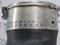 патрубок интеркулера Mercedes-Benz C-Класс W204 [рестайлинг] W204.048 2012, 1.8 л., M 271.860, бензин, АКПП, 149 белый, седан, задний привод, правый руль, A2045282582 - фото №8