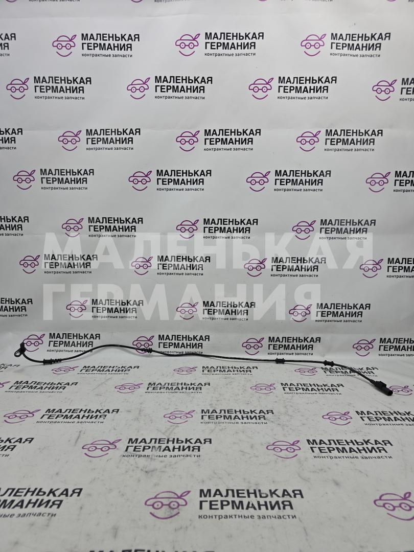 датчик ABS Mercedes-Benz A-Класс W176 (2012 - 2015), серый, правый руль, A2465402510 - фото №1