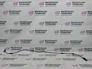 датчик ABS Mercedes-Benz A-Класс W176 (2012 - 2015), серый, правый руль, A2465402510