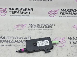 усилитель антенны BMW 5 серия G30/G31 G30 2018, 2.0 л., B48 B20 A, бензин, АКПП, a96 mineral-weiss metallic, седан, задний привод, правый руль, 65209384054, 9384054, 59Z063-000