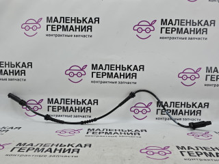 датчик ABS BMW X1 F48 2017, 2.0 л., B48 A20 B, бензин, АКПП, alpinweiss 3 (300), полный привод, правый руль, 34526858467, 0265008850, 34526850764, 6850764