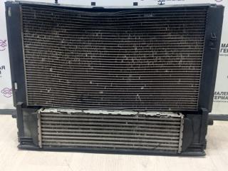 кассета радиаторов BMW 3 серия F30/F31/F34 F30 2012, 3.0 л., N55 B30 A, бензин, АКПП, black sapphire metallic (475), седан, задний привод, 17427640511, 17428641964, 17517600531, 17118672103, 7600908, 8240620, 7640511, 7608408, 5020646