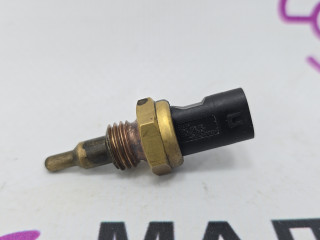 датчик температуры охлаждающей жидкости BMW 5 серия G30/G31 G31 2017, 2.0 л., B48 B20 B, бензин, АКПП, alpinweiss 3 (300), универсал, правый руль, 13627580635, 7580635