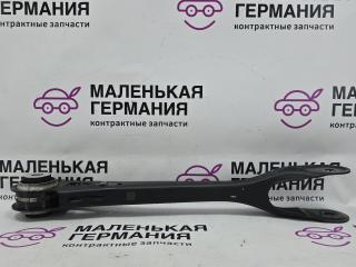 рычаг подвески BMW 5 серия G30/G31 G31 2017, 2.0 л., B48 B20 B, бензин, АКПП, alpinweiss 3 (300), универсал, правый руль, 33326861114, 6861114