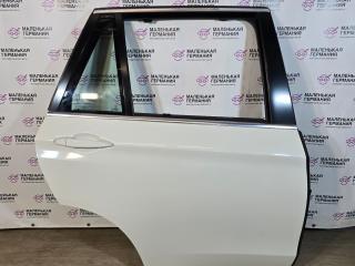 дверь задняя правая BMW X5 F15 (2013 - 2018), 3.0 л., N57 D30 A, дизель, АКПП, 41517386740, 7386740