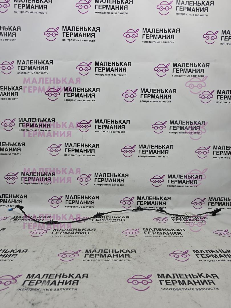 проводка BMW X5 F15 2013, 3.0 л., N57 D30 A, дизель, АКПП, mineralweiss metallic (a96), внедорожник 5 дв., полный привод, правый руль, 9320226, 9320227, 8373575, 1452577, 61129320227 - фото №1